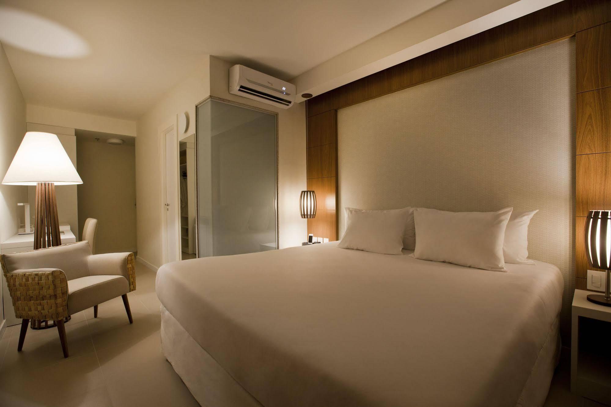 Matiz Niteroi Design Hotel Dış mekan fotoğraf