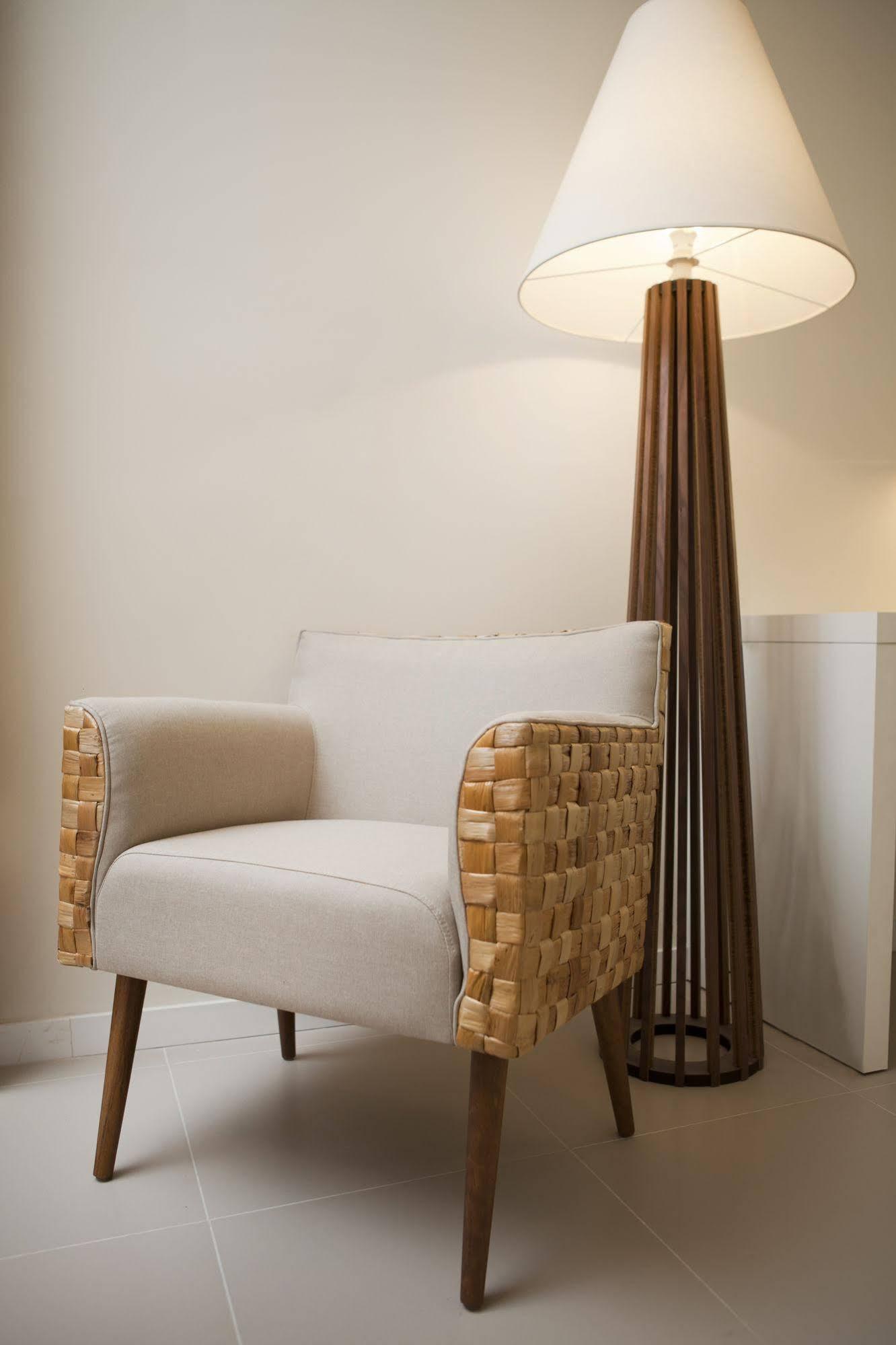 Matiz Niteroi Design Hotel Dış mekan fotoğraf