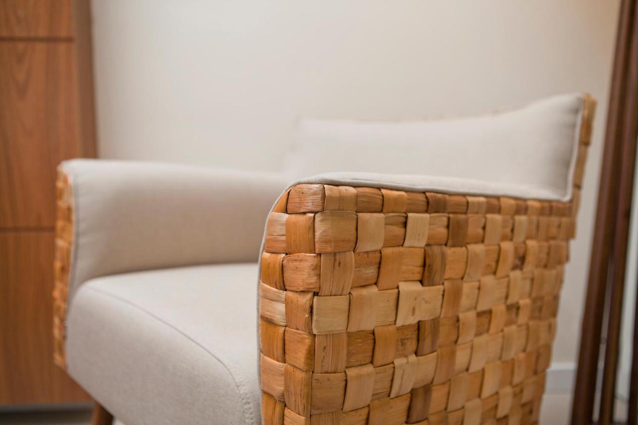 Matiz Niteroi Design Hotel Dış mekan fotoğraf