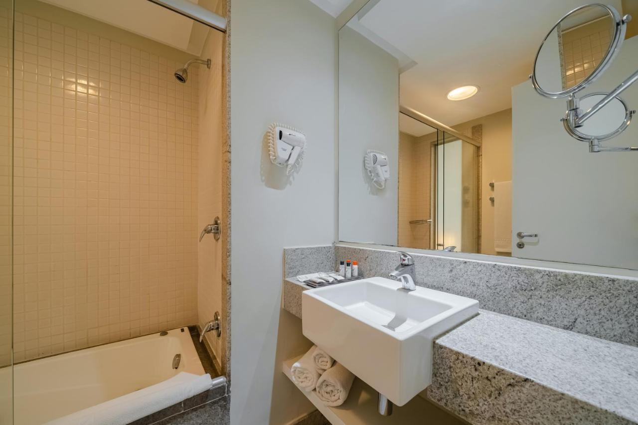Matiz Niteroi Design Hotel Dış mekan fotoğraf