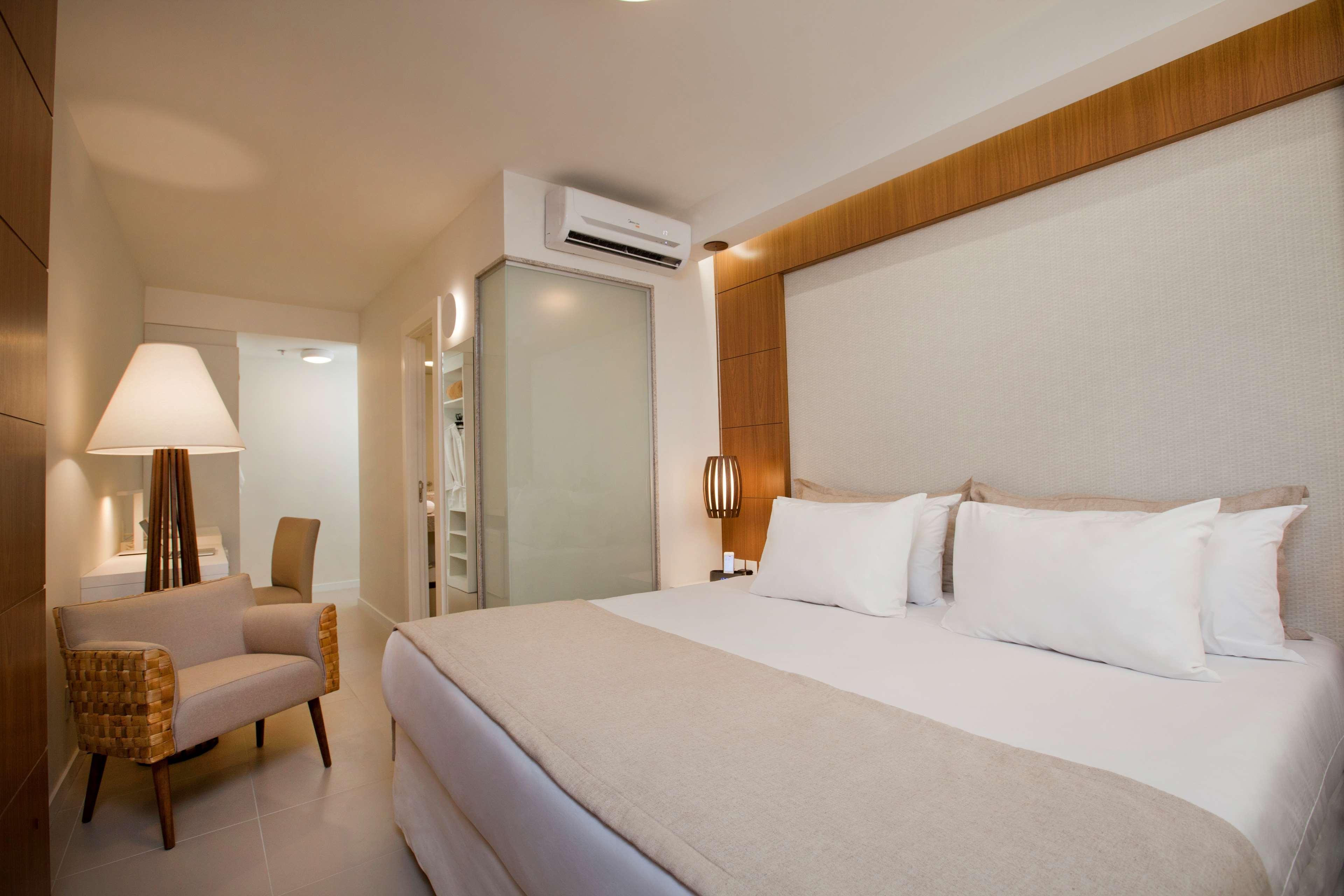 Matiz Niteroi Design Hotel Dış mekan fotoğraf
