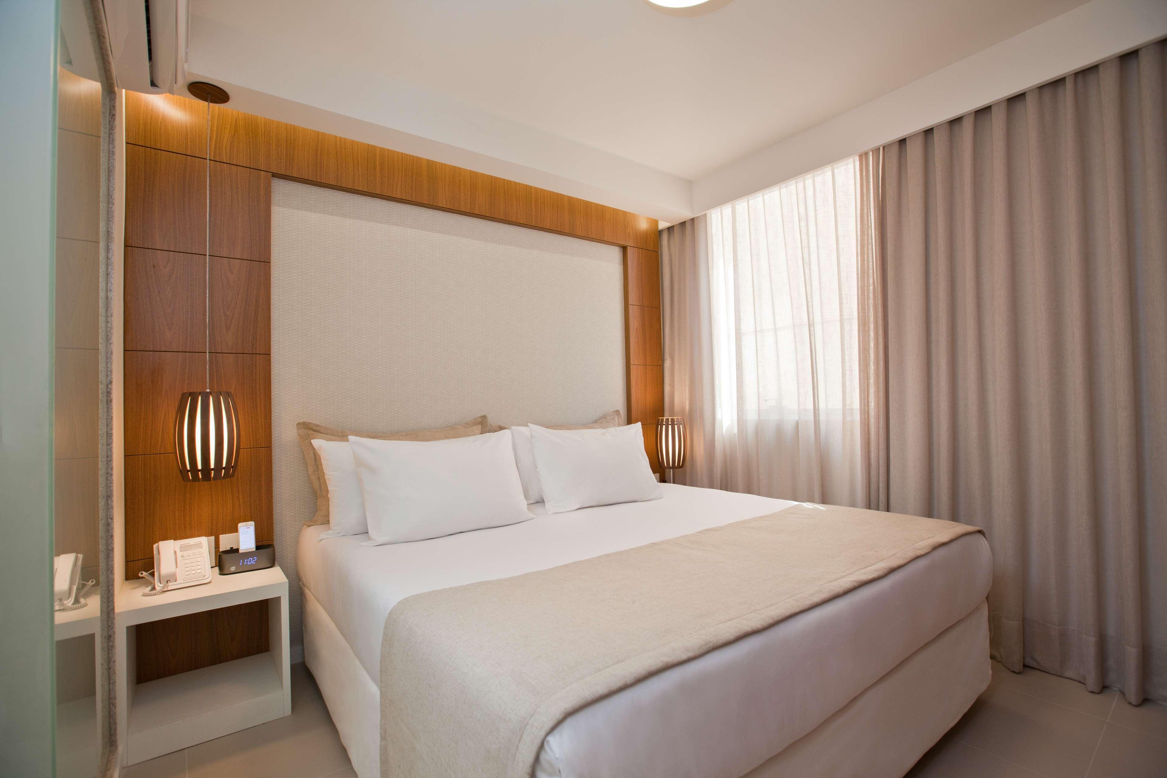 Matiz Niteroi Design Hotel Dış mekan fotoğraf