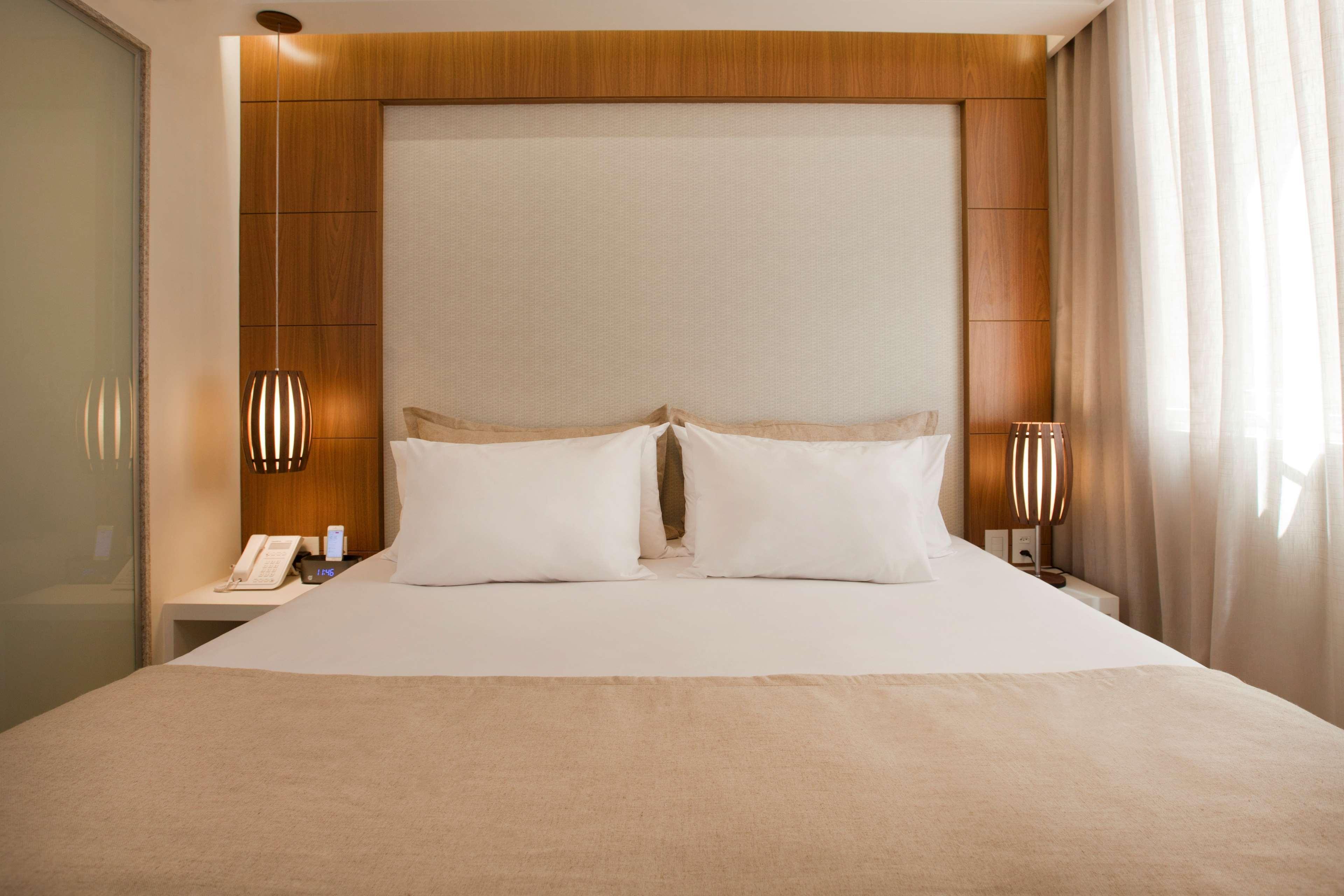 Matiz Niteroi Design Hotel Dış mekan fotoğraf