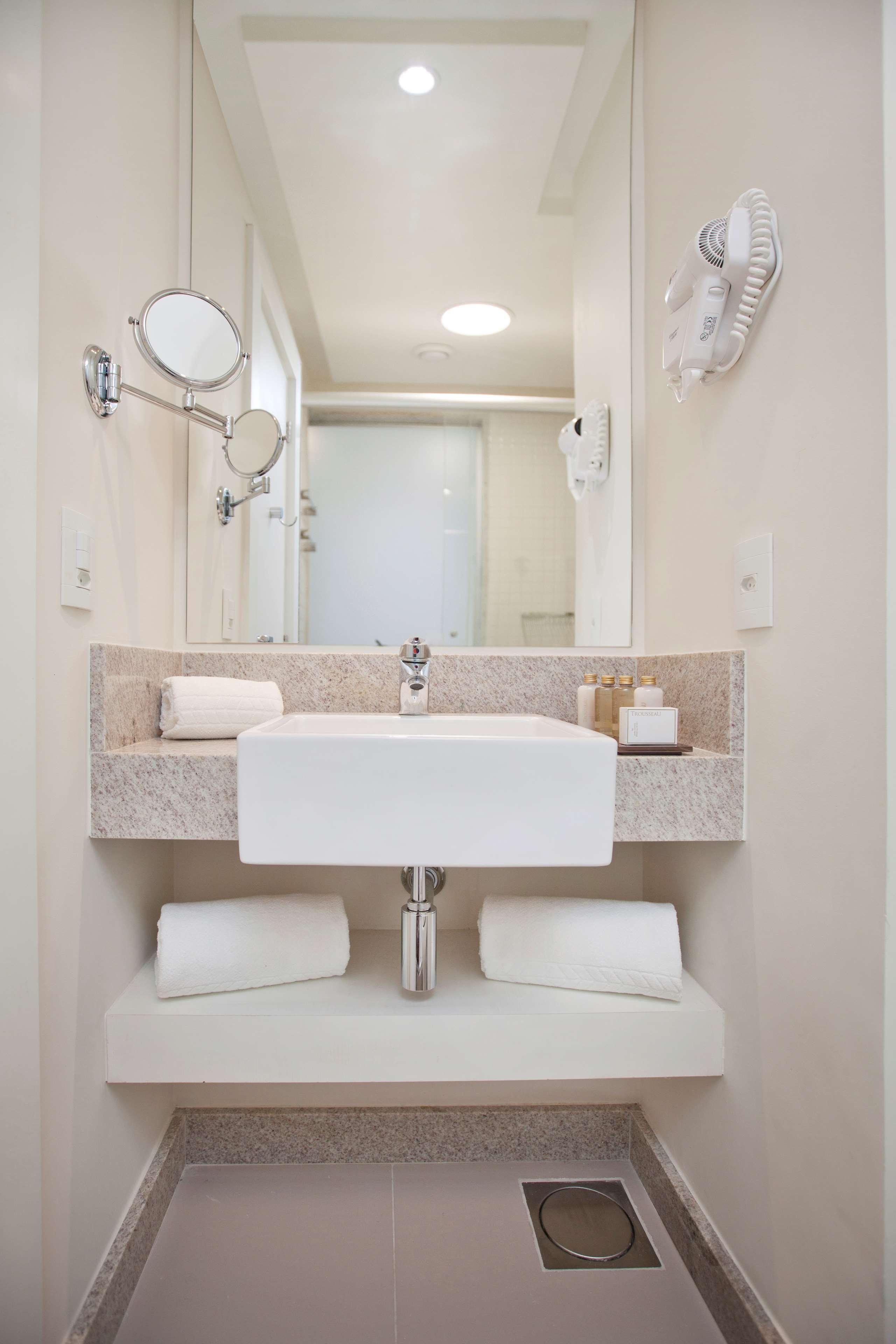 Matiz Niteroi Design Hotel Dış mekan fotoğraf