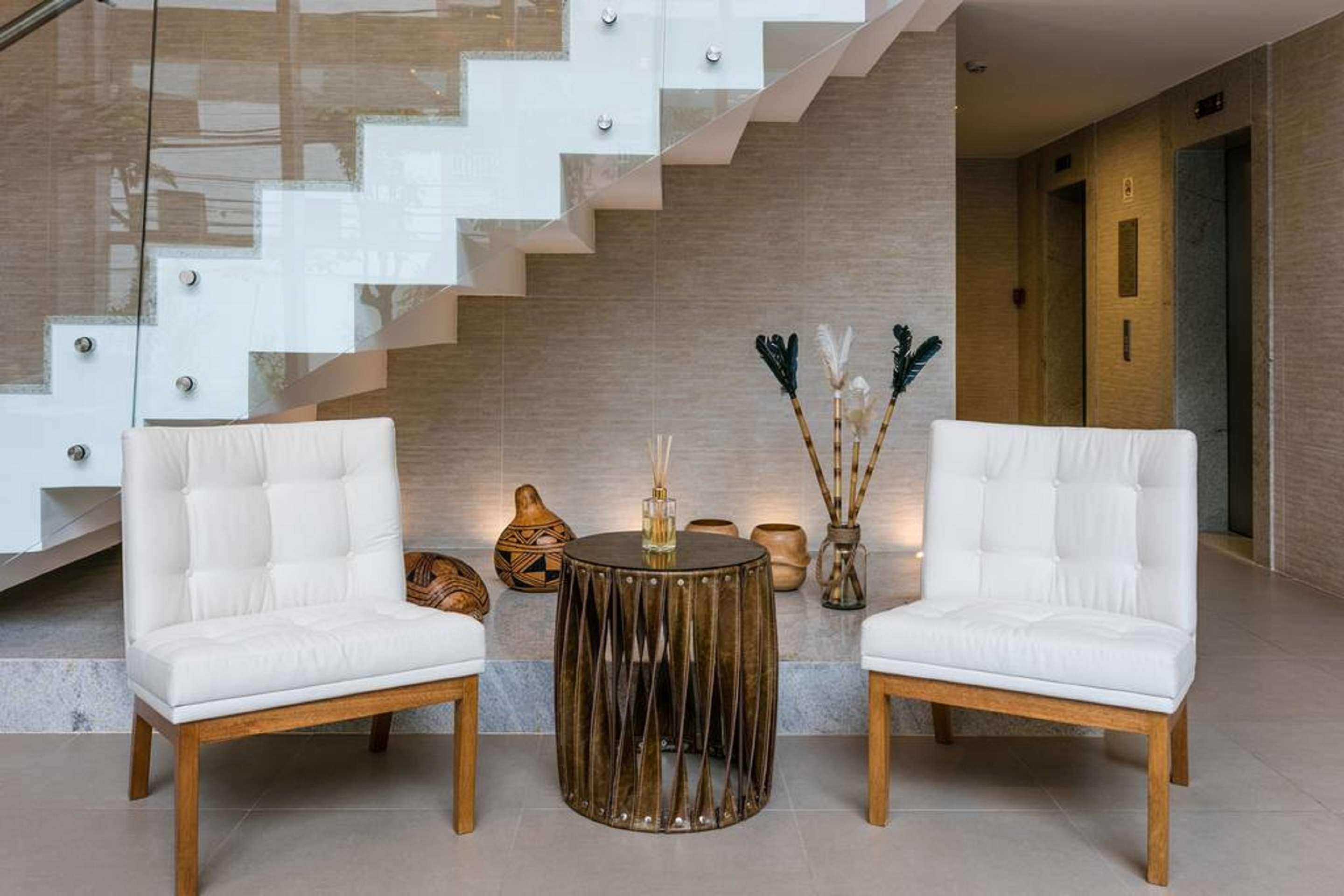 Matiz Niteroi Design Hotel Dış mekan fotoğraf
