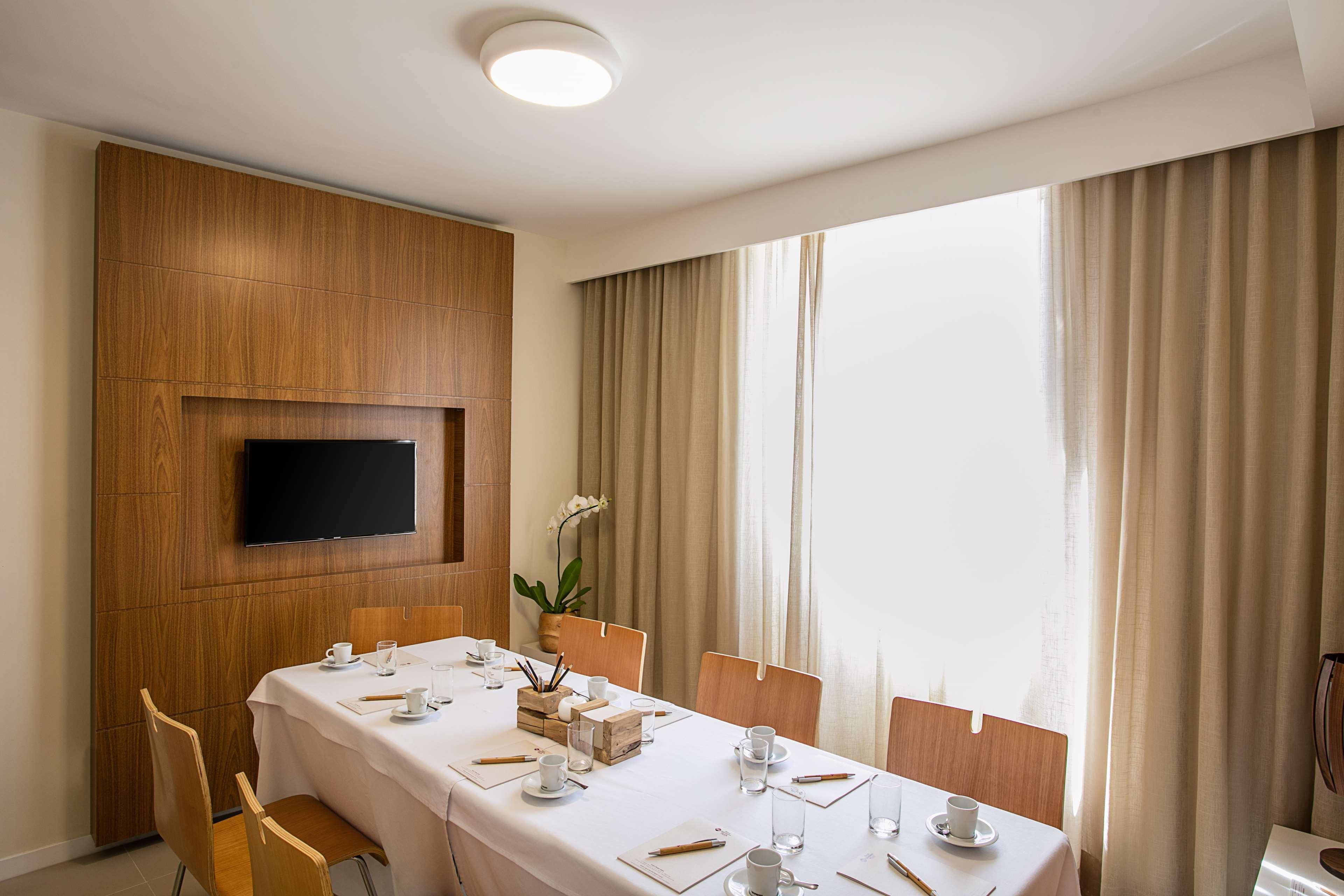 Matiz Niteroi Design Hotel Dış mekan fotoğraf