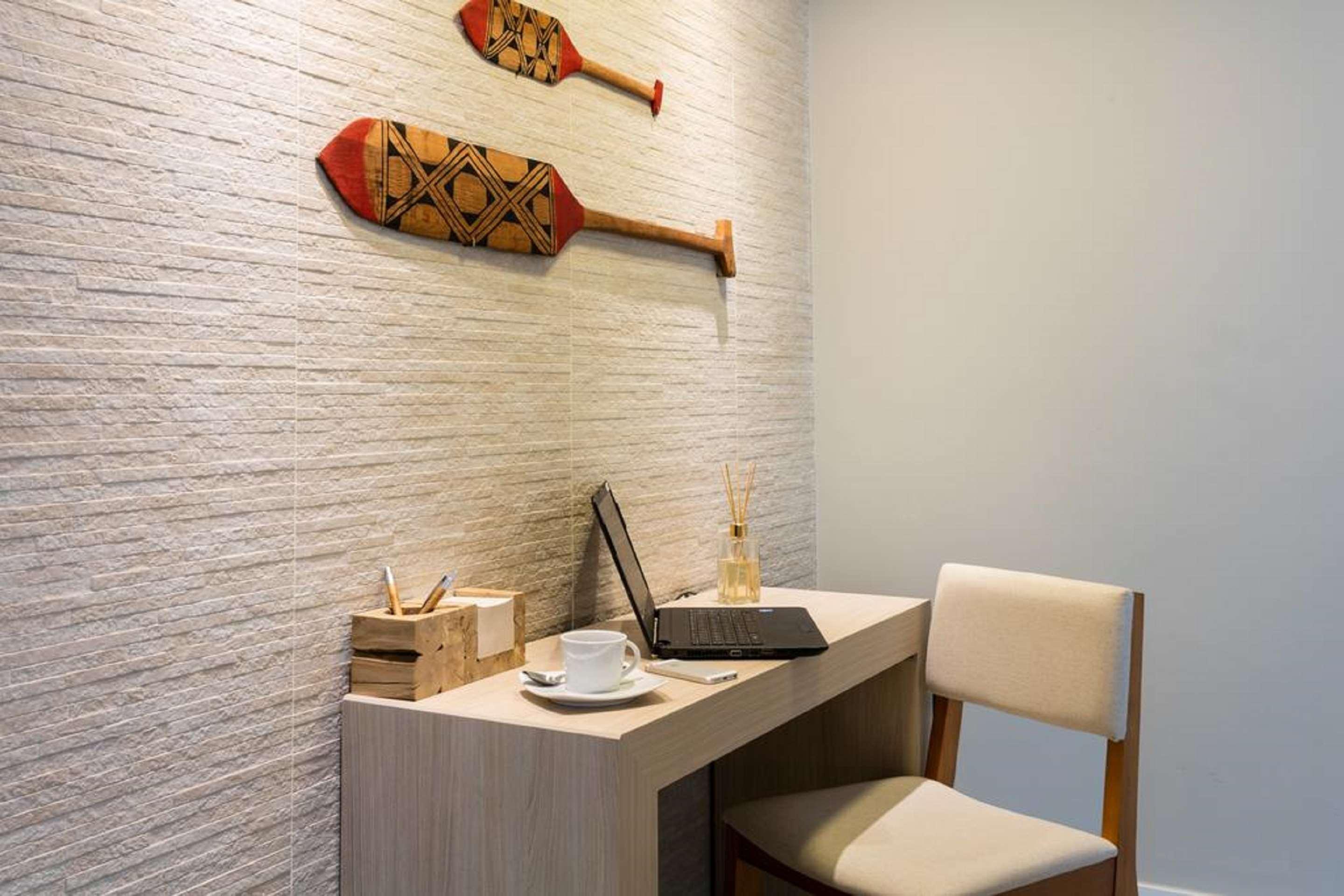 Matiz Niteroi Design Hotel Dış mekan fotoğraf