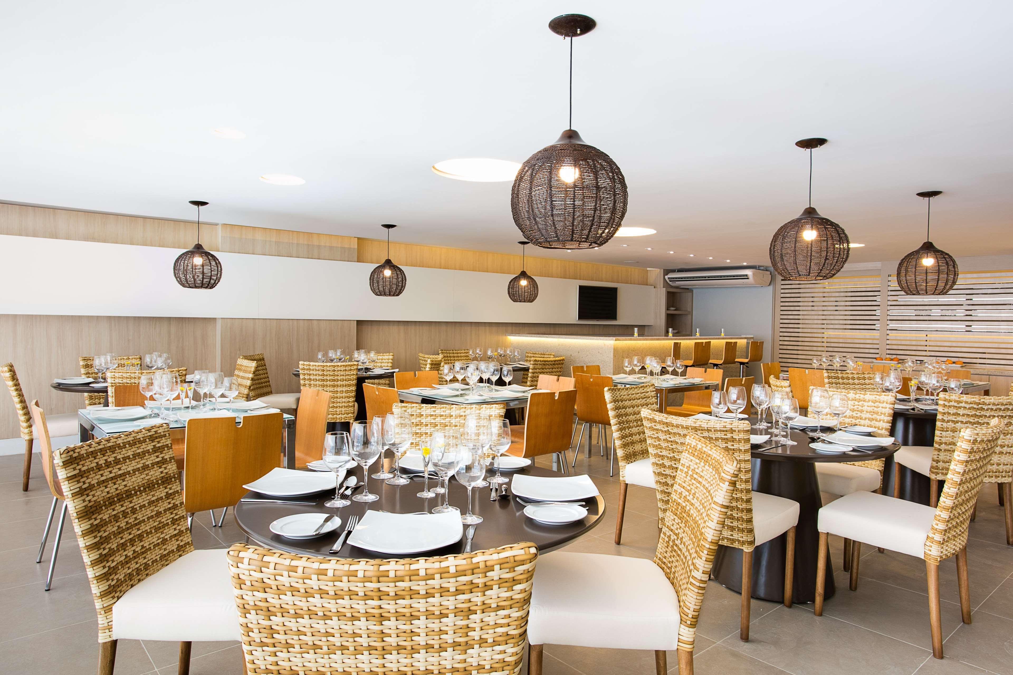 Matiz Niteroi Design Hotel Dış mekan fotoğraf