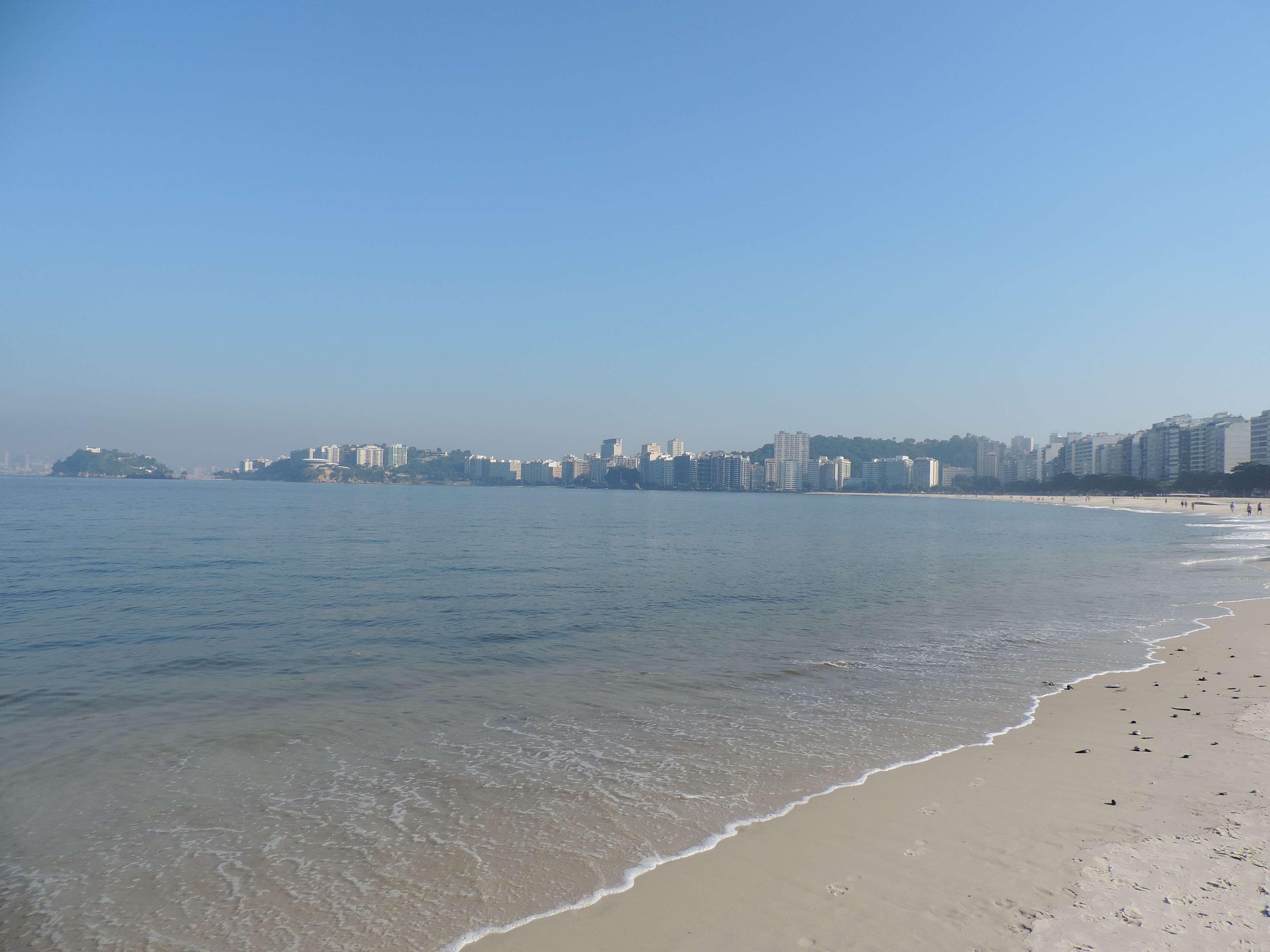Matiz Niteroi Design Hotel Dış mekan fotoğraf