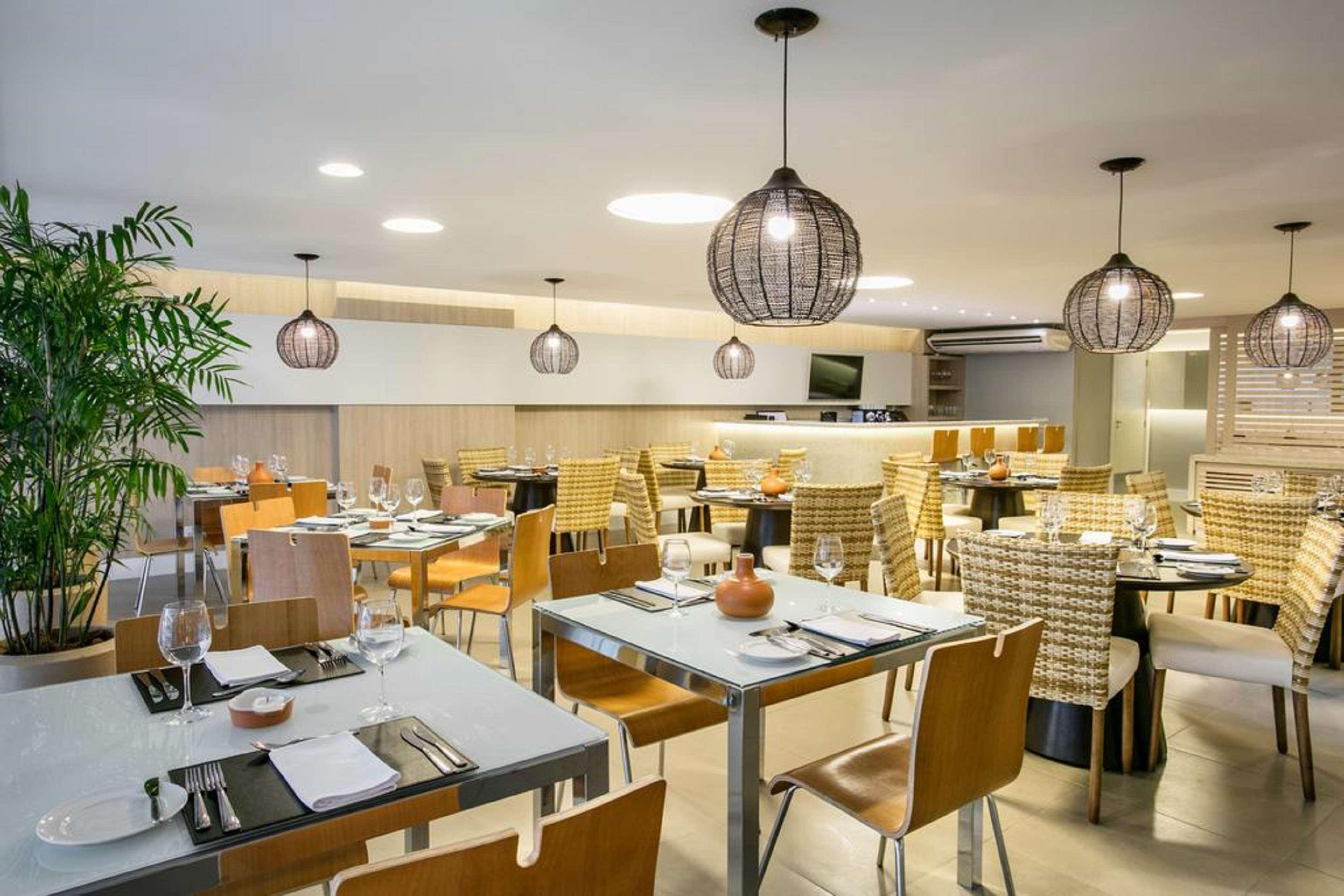 Matiz Niteroi Design Hotel Dış mekan fotoğraf