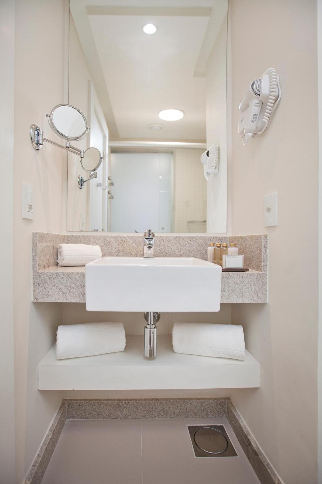 Matiz Niteroi Design Hotel Oda fotoğraf